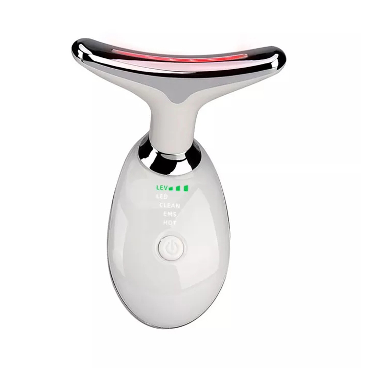 Beauty Device Skin Massager Lifting Neck Line Remover