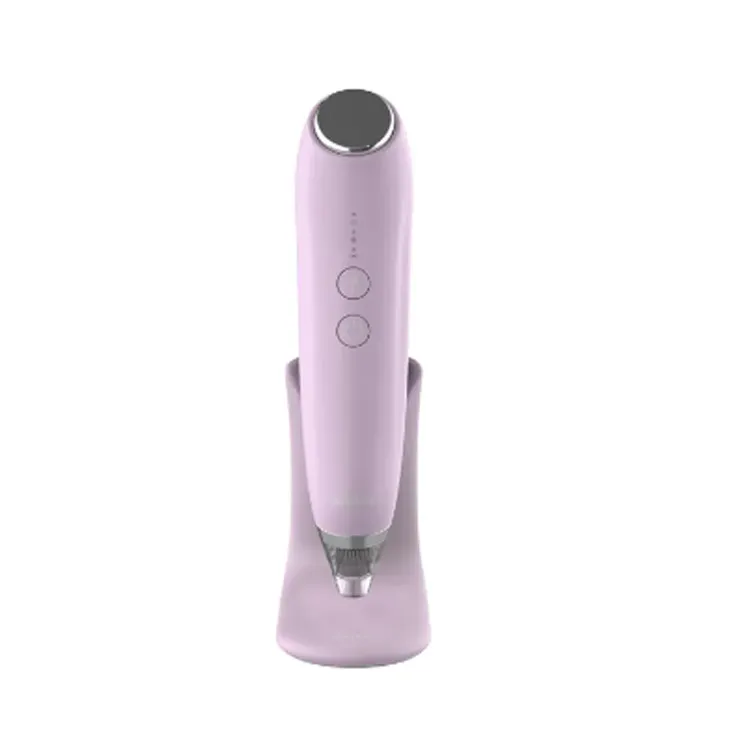 Beauty Product Electronic Blackhead Function Facial Massager