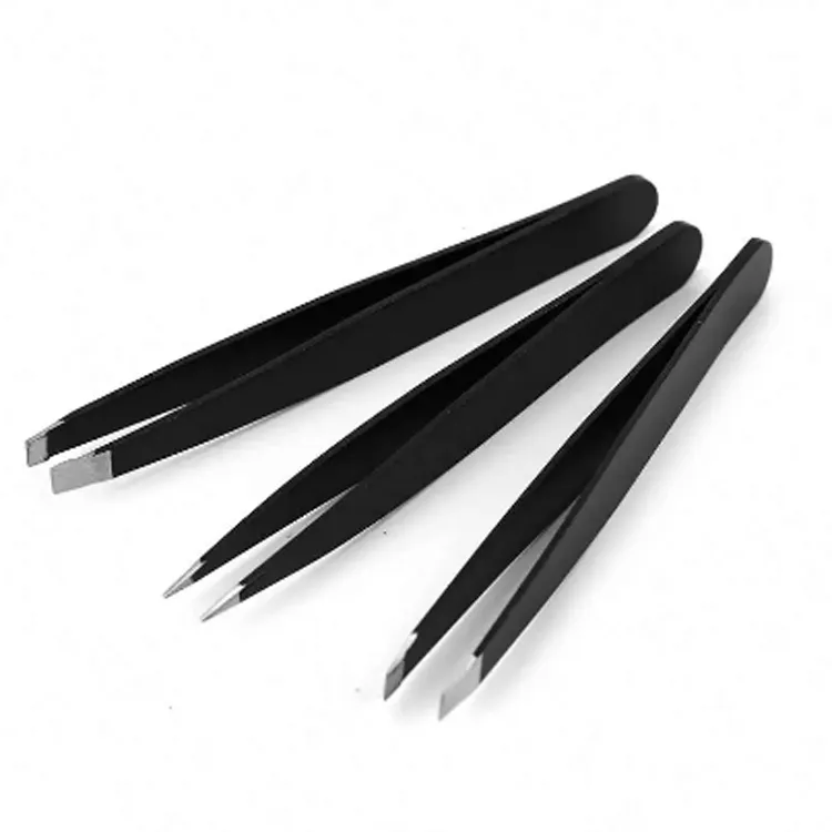 Eyelash Extension Tweezer Mish Esthetics Beauty Tool Set