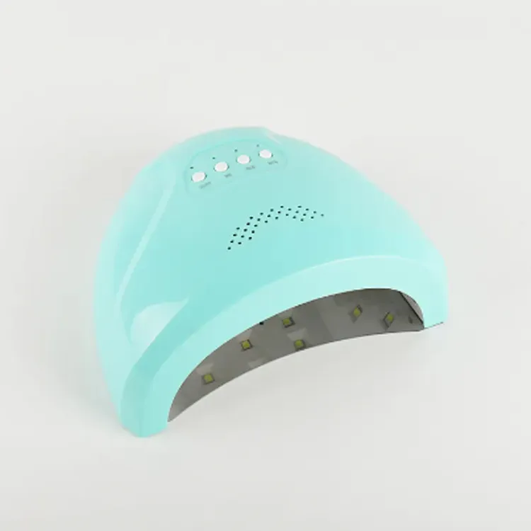 Guaranteed Quality Unique Rechargeable Sun Nail Dryer Lamp