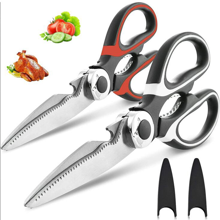 Heavy Duty Multipurpose Kitchen Shear Scissors
