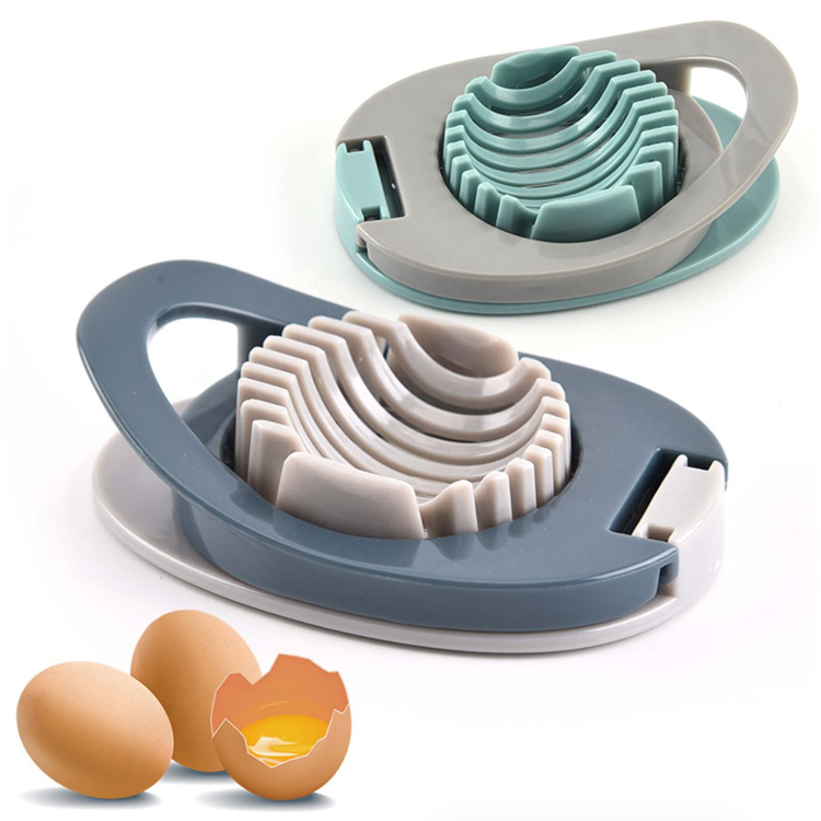 Кујнска машина за сечење јајца од нерѓосувачки челик