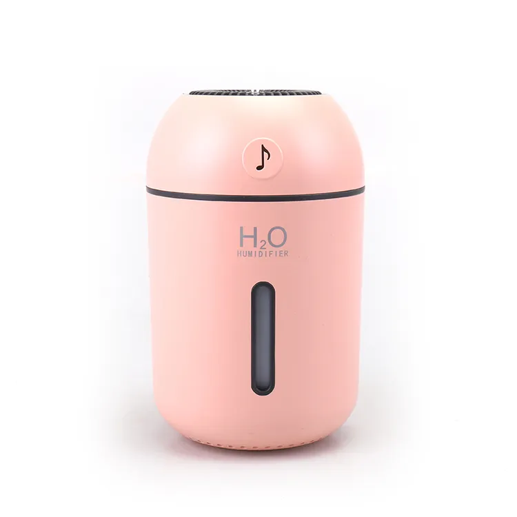 Mini Humidifier