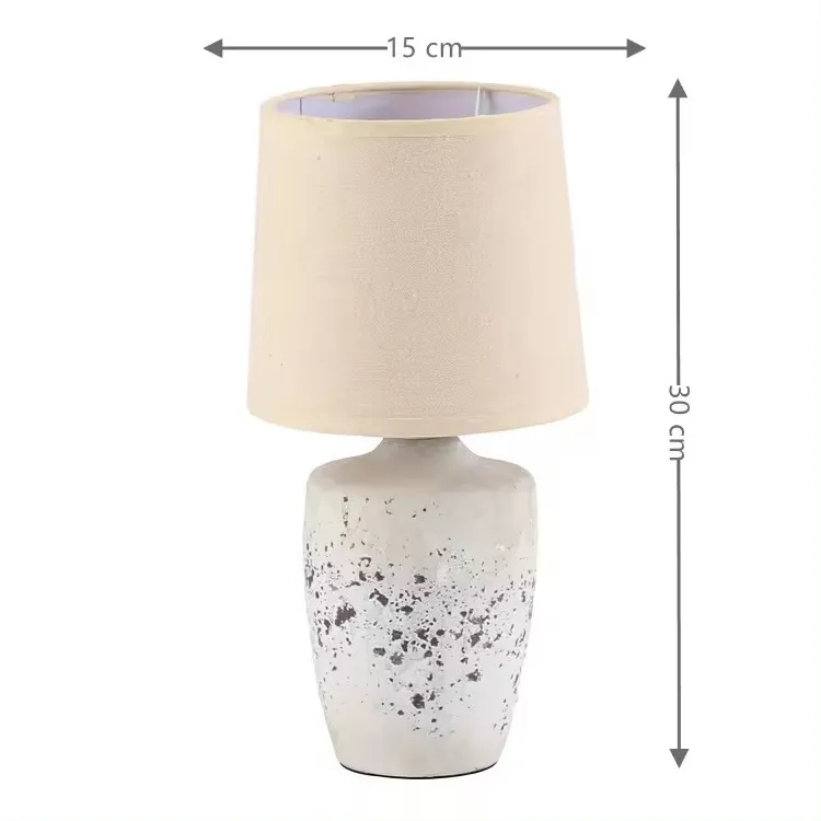 New Vintage Design Living Room Modern Small Desk Lamp