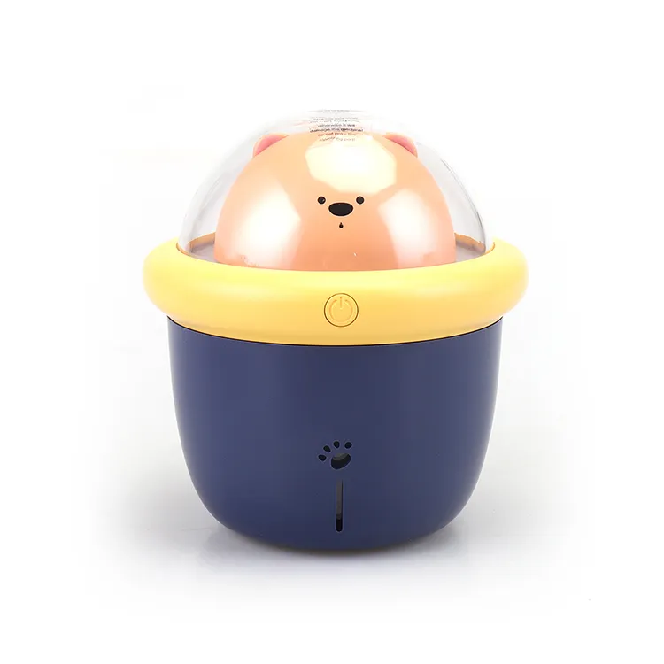 Newest Cute Pet Humidifier