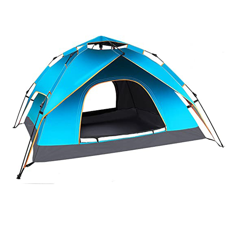 Outdoor Instant Pop Up Tents for Camping