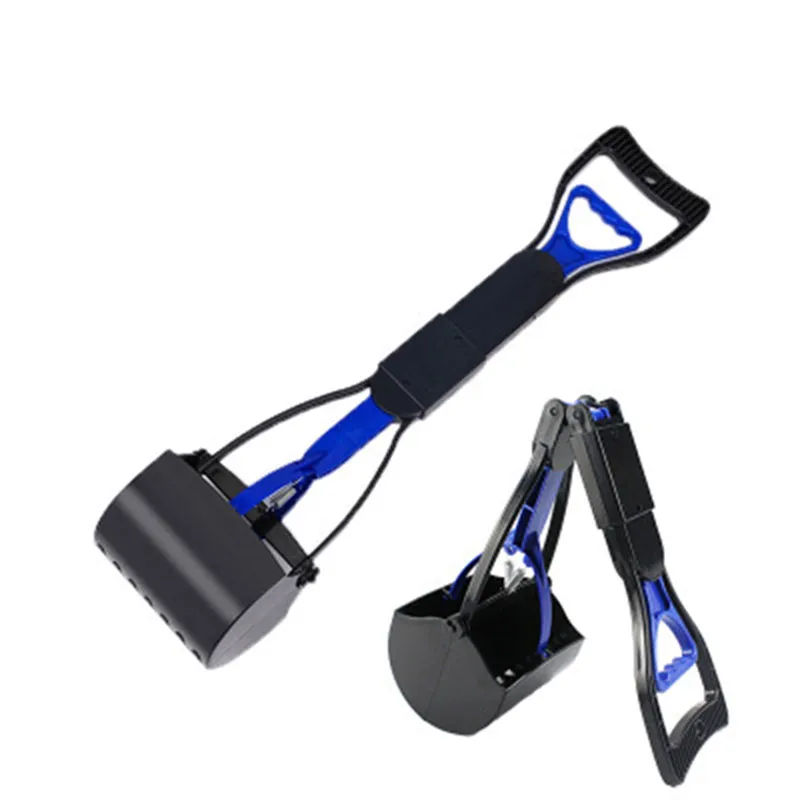 Pet Travel Foldable Poop Scooper