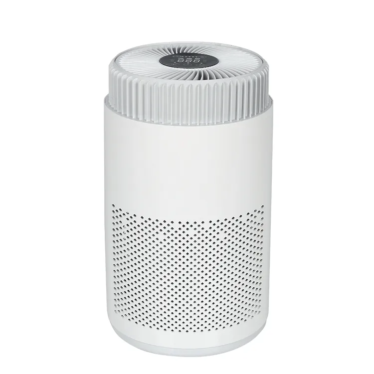 PM2.5 Odor Removal HEPA Anion Air Purifier