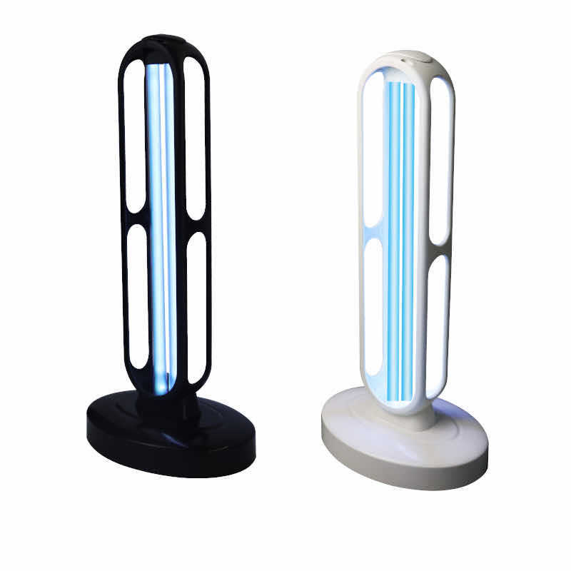 Portable Ozone UV Sterilizer Lamp