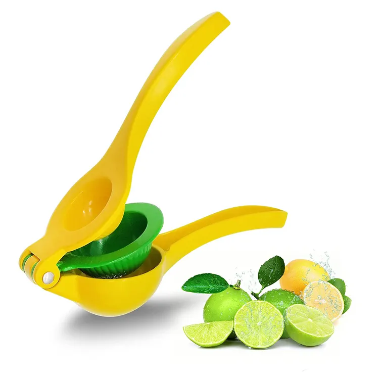 Premium Manuell Juicer Metal Citrus Squeezer