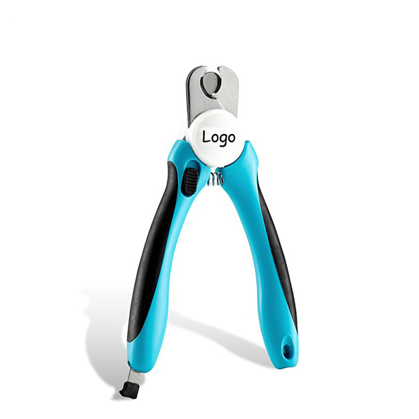 Professional Pet Grooming Tool Dog Nail Clippers and Trimmer