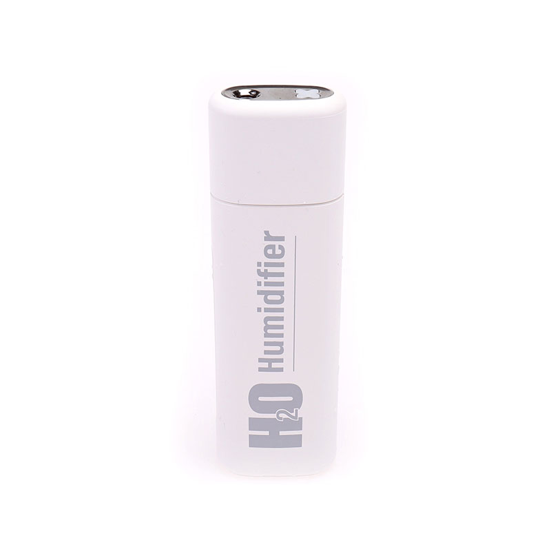 အားပြန်သွင်းနိုင်သည့် Fogger H2o အိတ်ဆောင် Humidifier