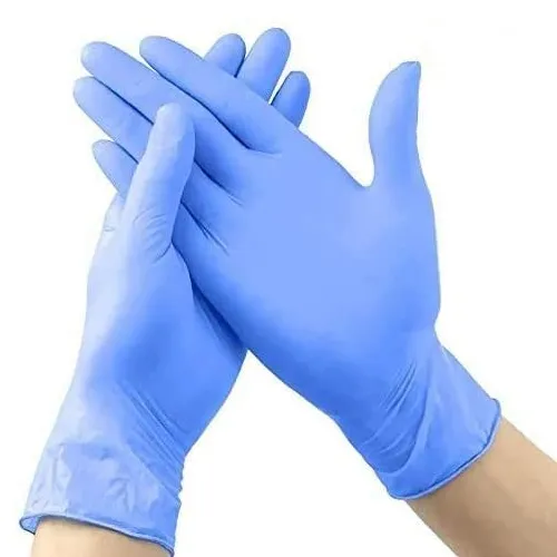 Многоразовые чистящие перчатки для мытья посуды
