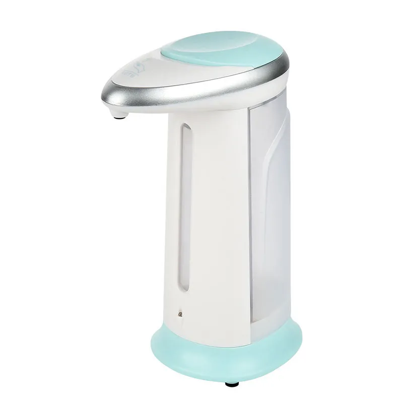 Touch Free Automatic Soap Hand Sanitizer Dispenser