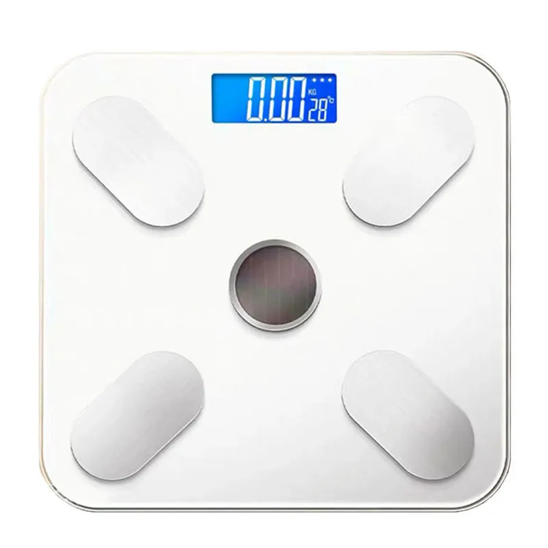 Smart Body And Weight Digital Electronic Weighing Scales