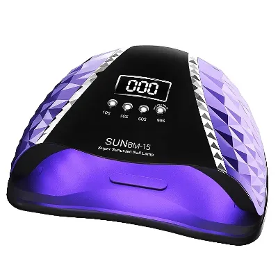 Sun Uv Light Fast Drying Gel Nail Dryer UV Led Nail Lamp