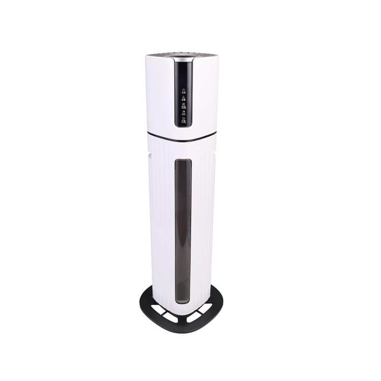Top Fill UV Ultrasonic Aroma Humidifier
