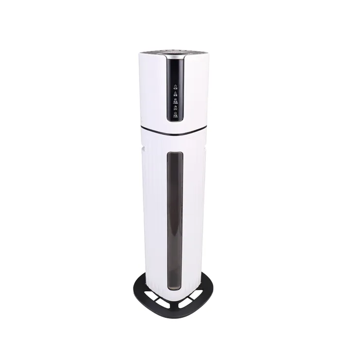 Top Isi UV Ultrasonik Aroma Humidifier