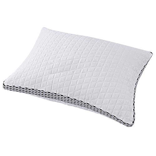 The effect of adjustable memory foam pillow height on sleep