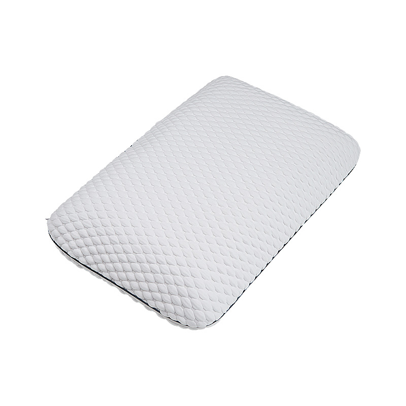 Възглавница за легло от мемори пяна за форма на хляб - 2 