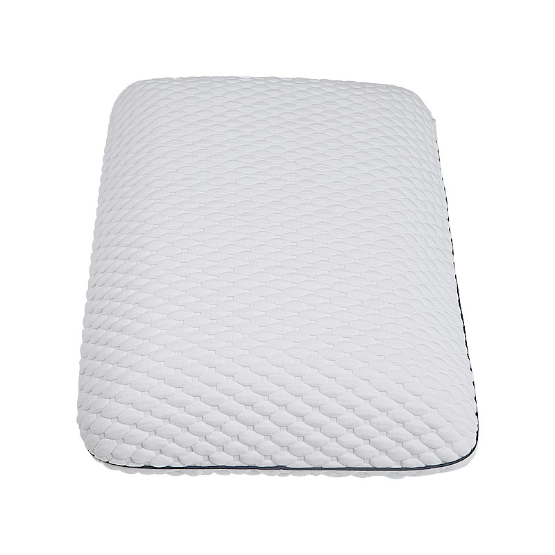 Възглавница за легло от мемори пяна за форма на хляб - 3 