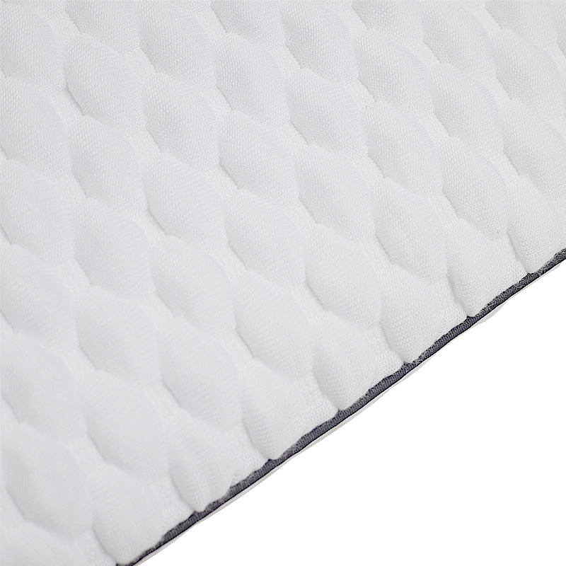 Bread Shape Memory Foam Bed Bantal - 7 