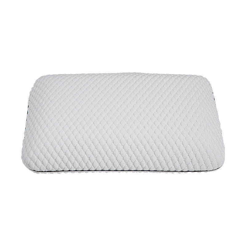 Bread Shape Memory Foam Bed Pillow