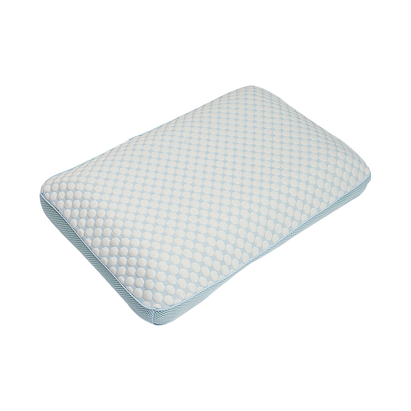 Bread Shape Traditional Memory Foam Pillow - 1 