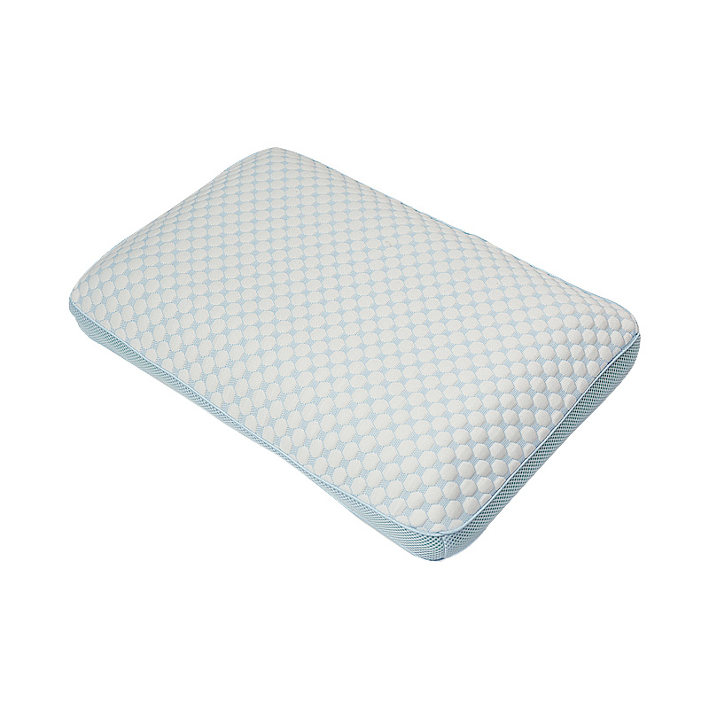Bread Shape Traditional Memory Foam Pillow - 2