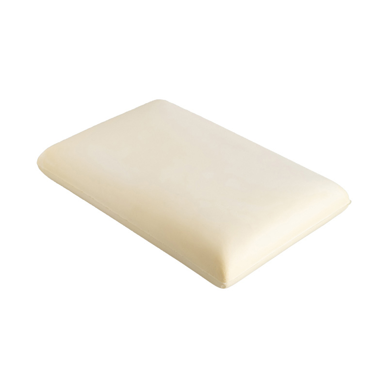 Bread Shape Traditional Memory Foam Pillow - 6 