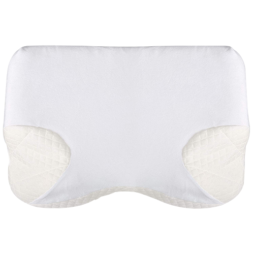 CPAP Pillow Side Sleeper Memory Foam - 0 