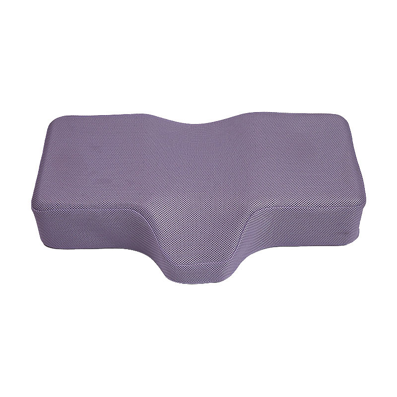 Durable Anti Ergonomic Concave Orthopedic Memory Foam Pillow