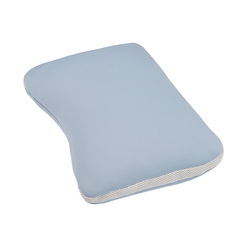 Ергономична възглавница за легло за врат Възглавница от мемори пяна - 1