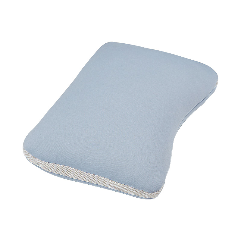 Ергономична възглавница за легло за врат Възглавница от мемори пяна - 2