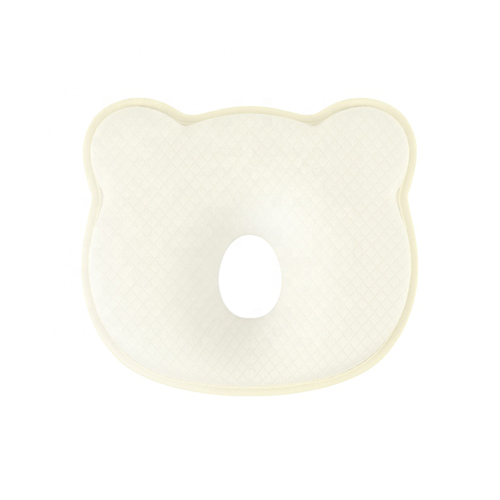 For Infant And Babies Memory Foam Shaping Pillow