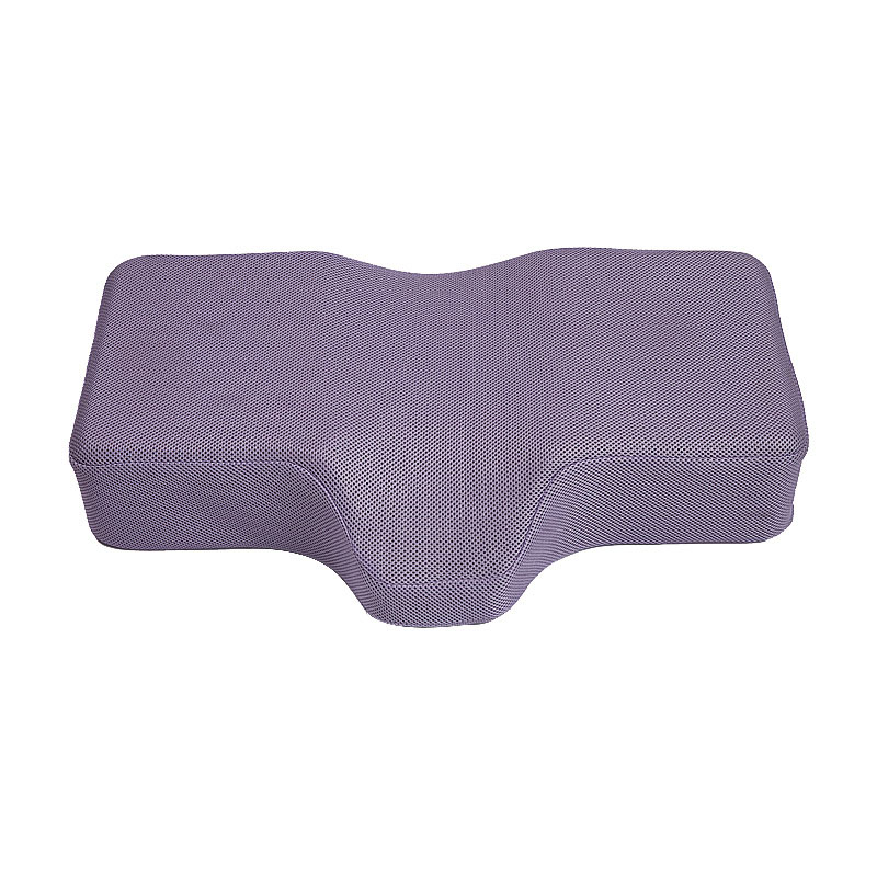 Memory foam pillow