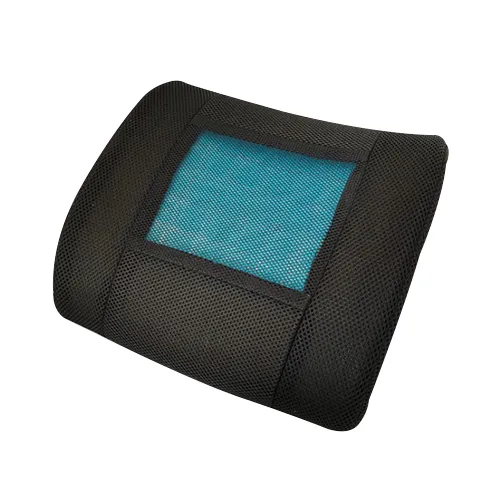 Memory Foam Lumbar Cushion