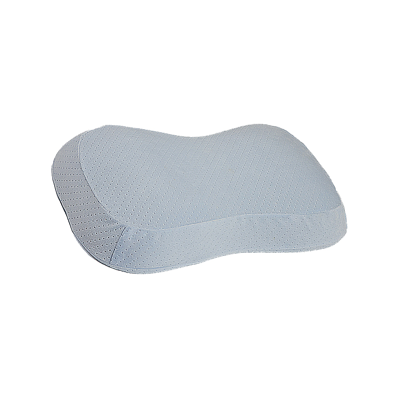 Иновативна възглавница от мемори пяна Ортопедична възглавница за легло - 4