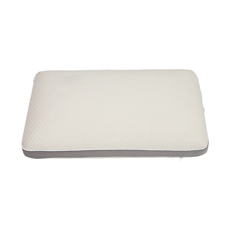 Memory Foam Bread Pillow for Sleeping - 0