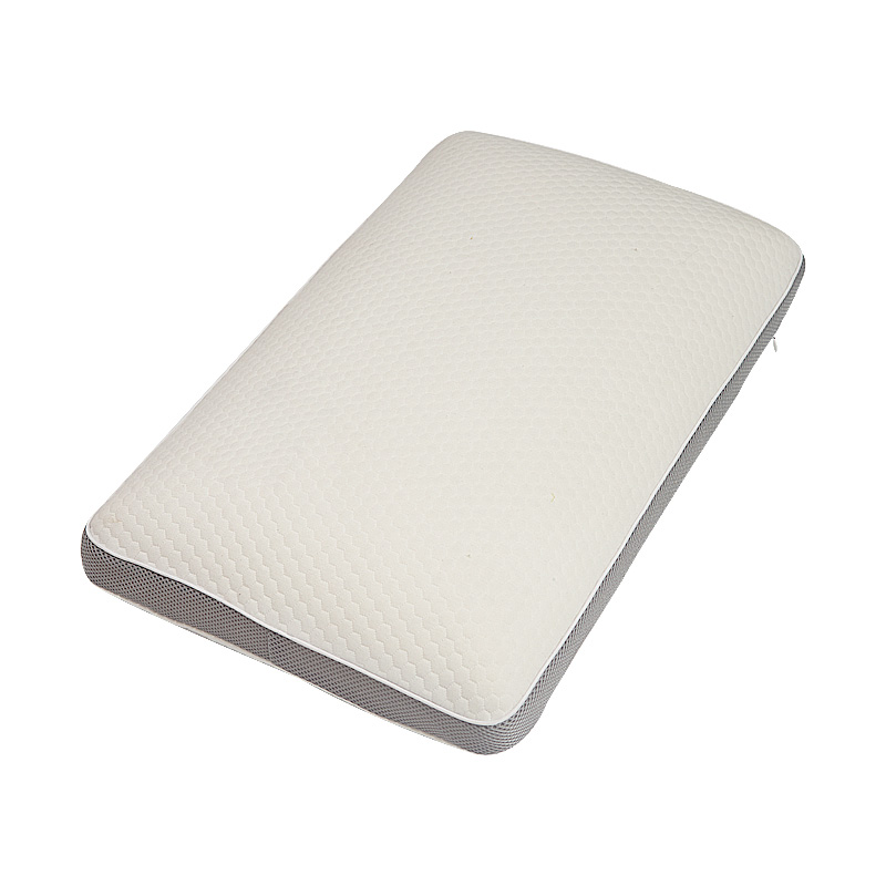 Memory Foam Bread Pillow for Sleeping - 1