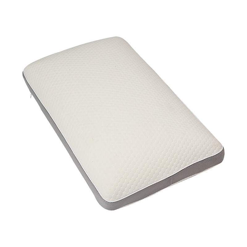 Memory Foam Bread Pillow for Sleeping - 2