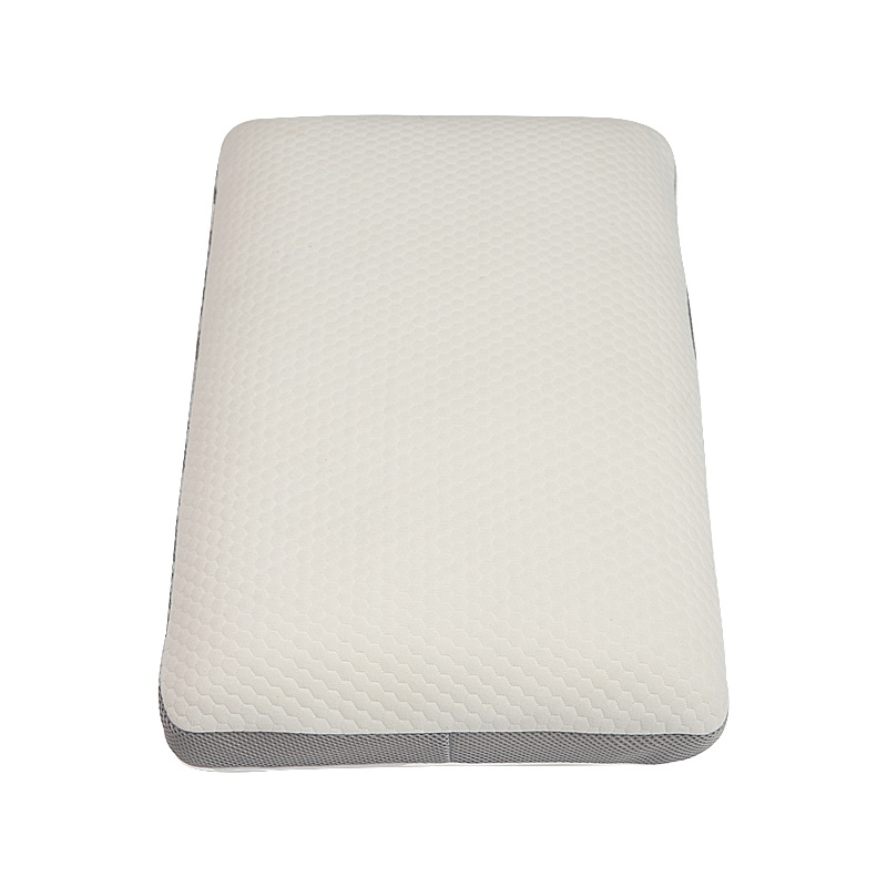 Memory Foam Bread Pillow for Sleeping - 4 