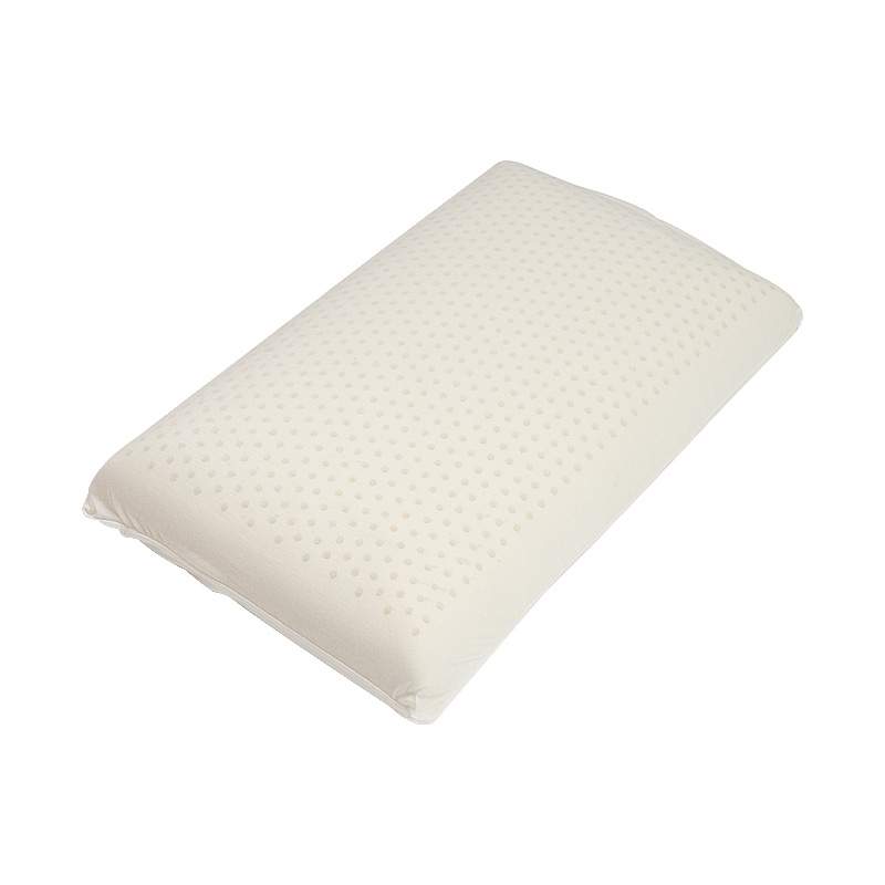 Memory Foam Bread Pillow for Sleeping - 6