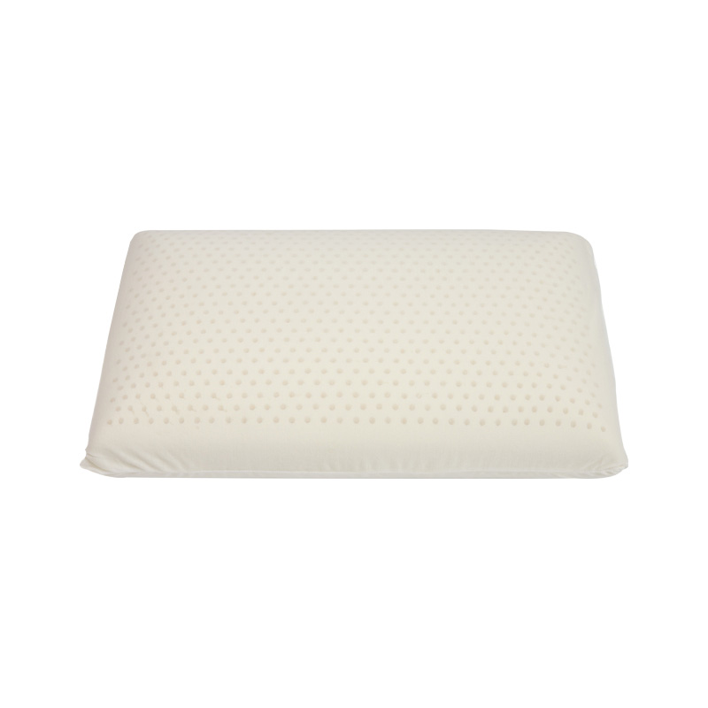 Memory Foam Bread Pillow for Sleeping - 7
