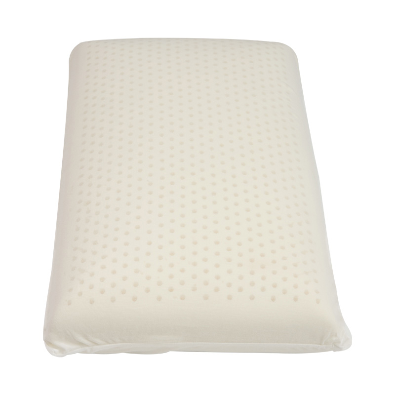 Memory Foam Bread Pillow for Sleeping - 8 