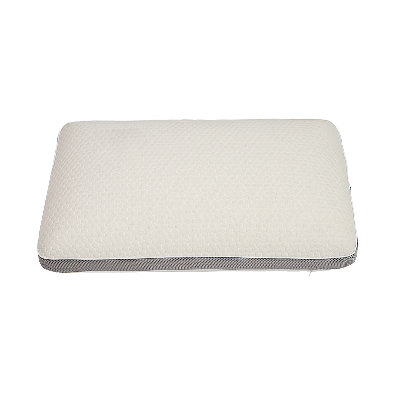 Memory Foam Pillow Bed