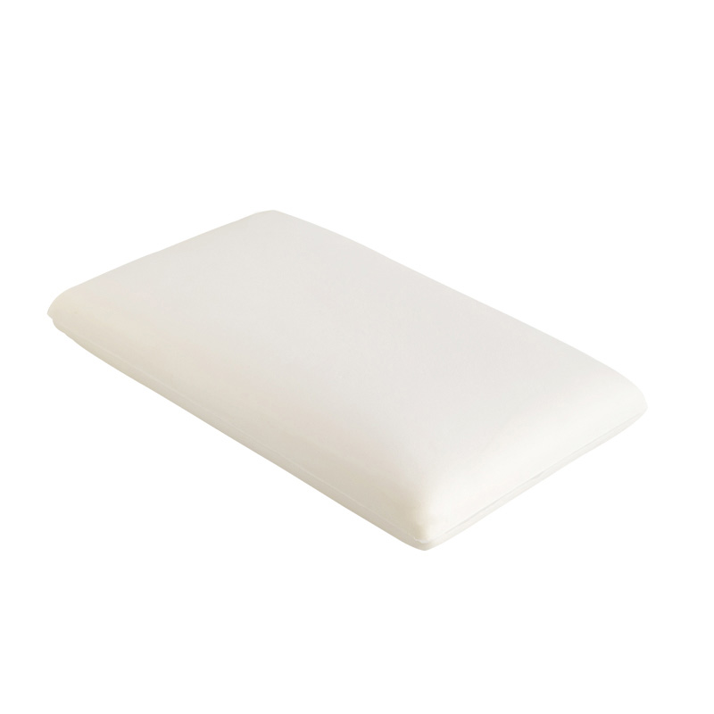 Traditional Original Memory Foam Pillow Side Sleeper kanggo Pressure Relief - 6