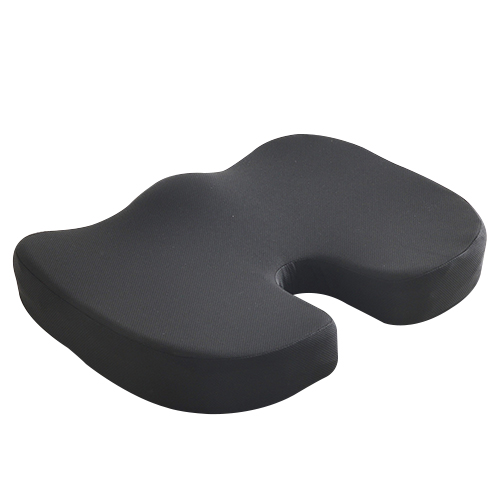 U Shape Orthopedic Memory Foam Seat Cushion