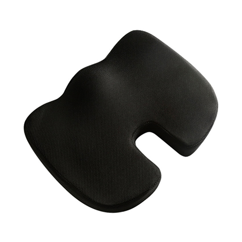 U Shape Orthopedic Memory Foam Seat Cushion - 1