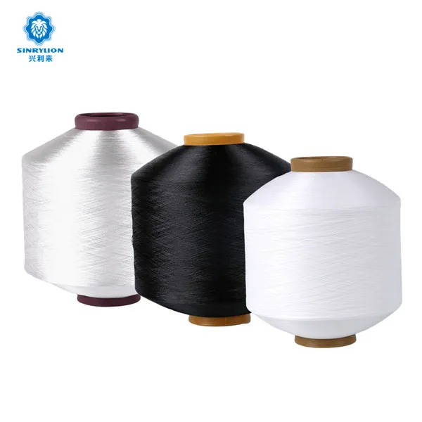 100% Polyester FDY Fully Drawn Yarn Manufacturers
